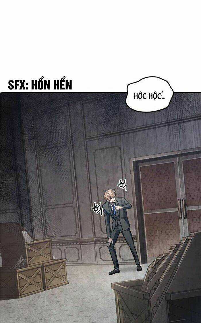 Vua Trộm Mộ Chapter 182 trang 1