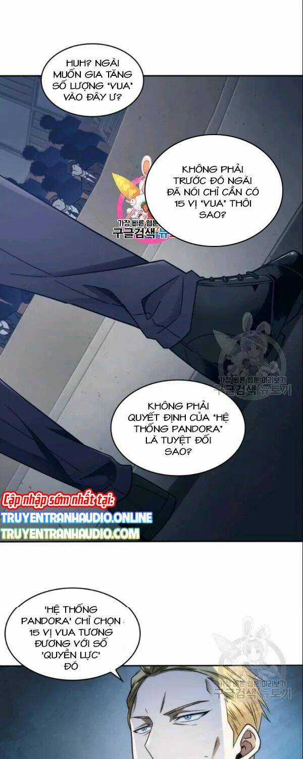 Vua Trộm Mộ Chapter 187 trang 0