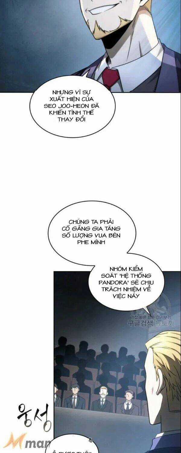 Vua Trộm Mộ Chapter 187 trang 1