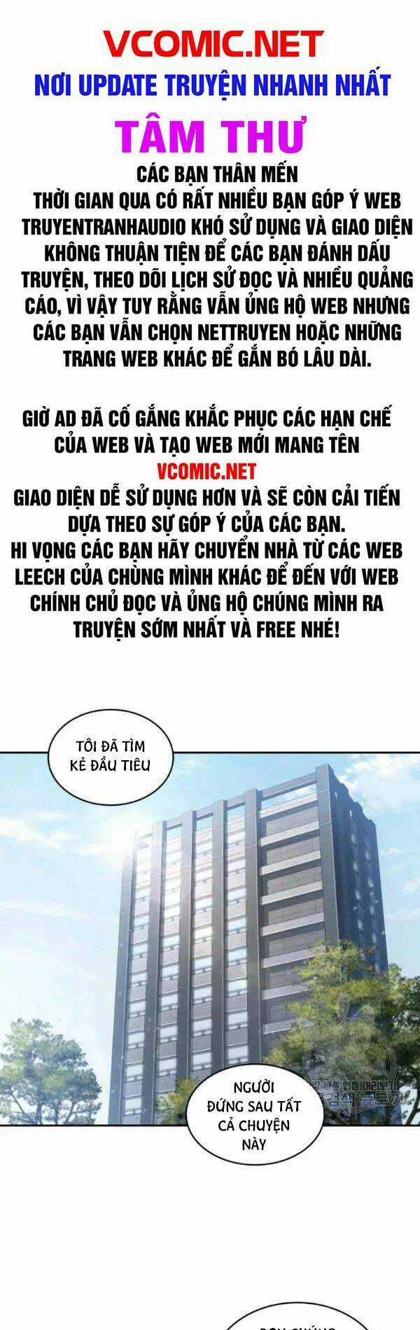 Vua Trộm Mộ Chapter 189 trang 0