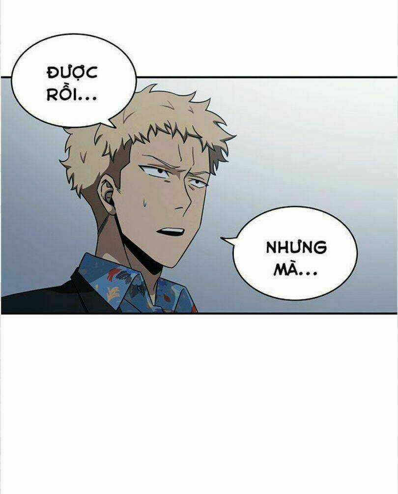 Vua Trộm Mộ Chapter 19 trang 11