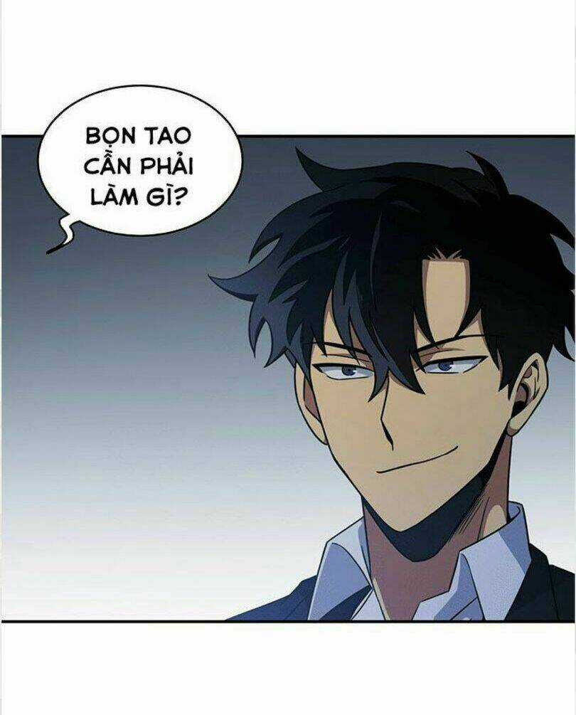 Vua Trộm Mộ Chapter 19 trang 12
