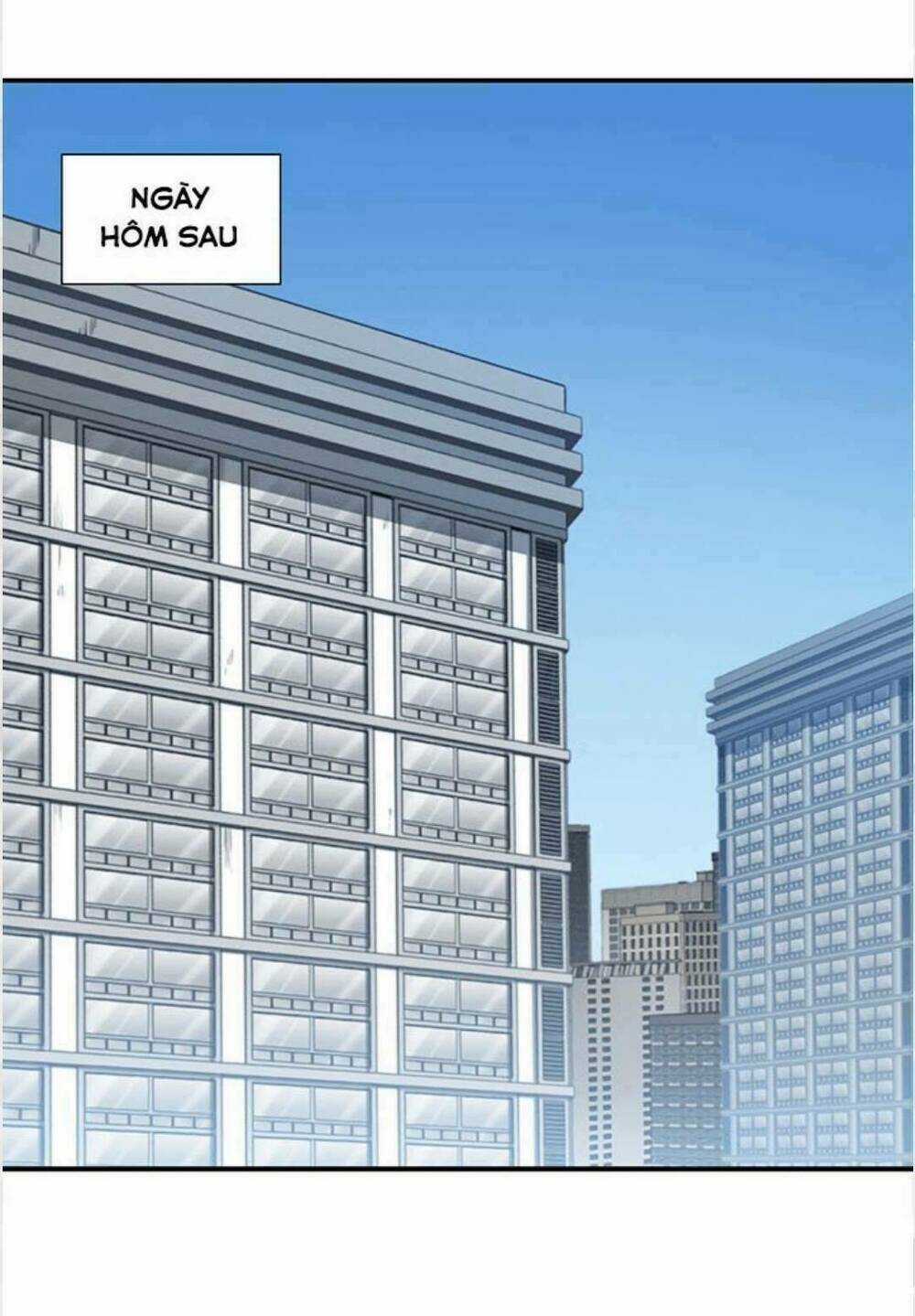 Vua Trộm Mộ Chapter 19 trang 14