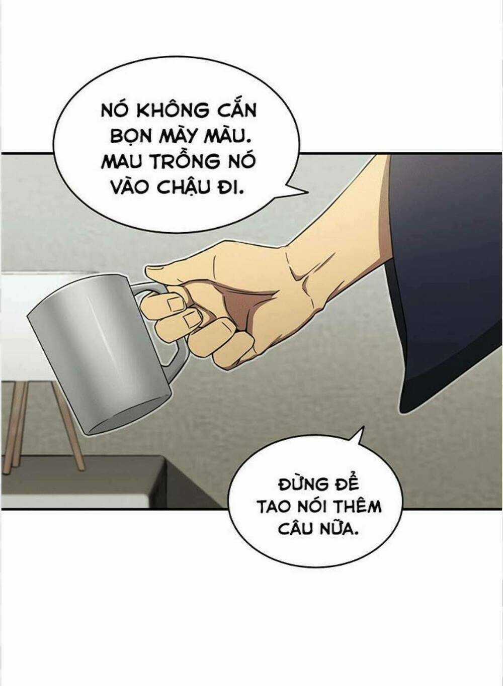 Vua Trộm Mộ Chapter 19 trang 17