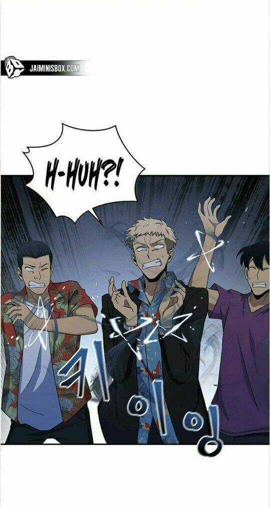 Vua Trộm Mộ Chapter 19 trang 2