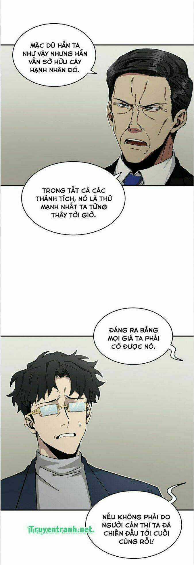 Vua Trộm Mộ Chapter 19 trang 29