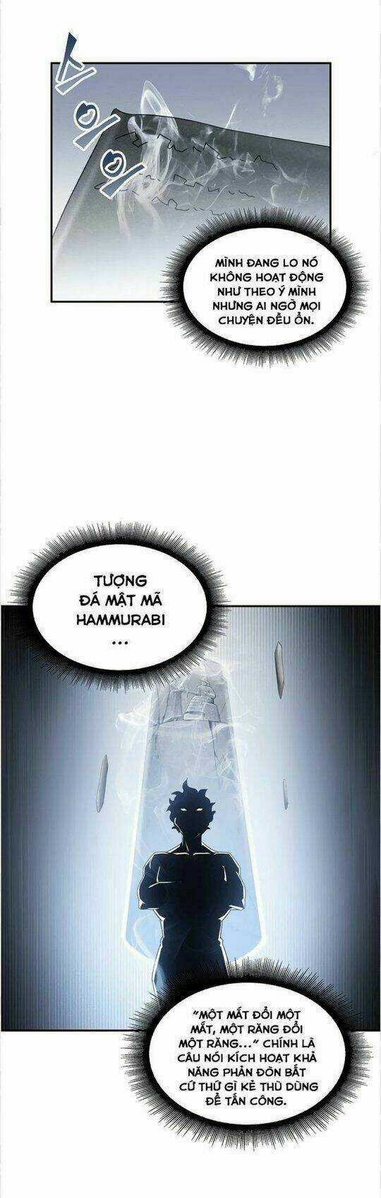 Vua Trộm Mộ Chapter 19 trang 3