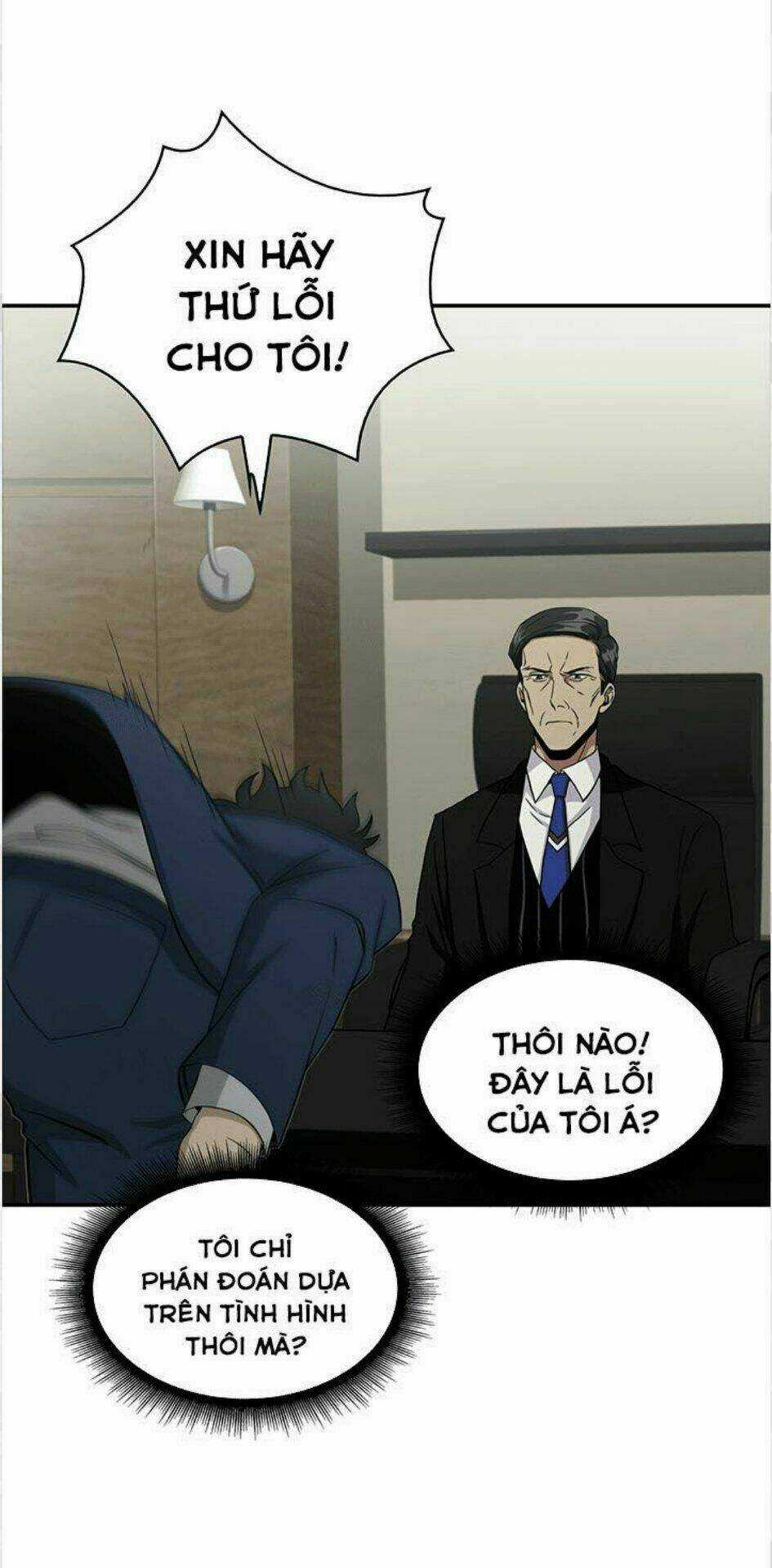 Vua Trộm Mộ Chapter 19 trang 30