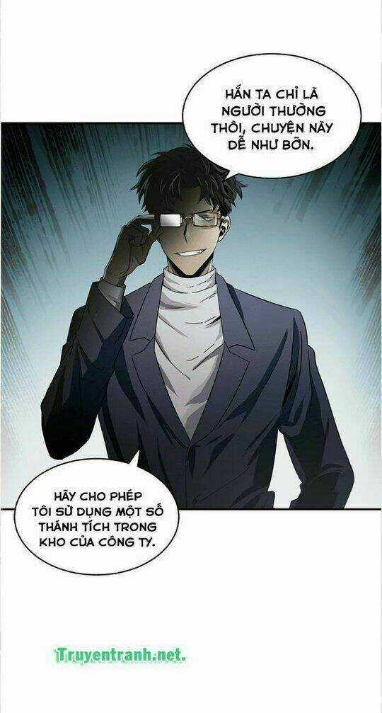 Vua Trộm Mộ Chapter 19 trang 32