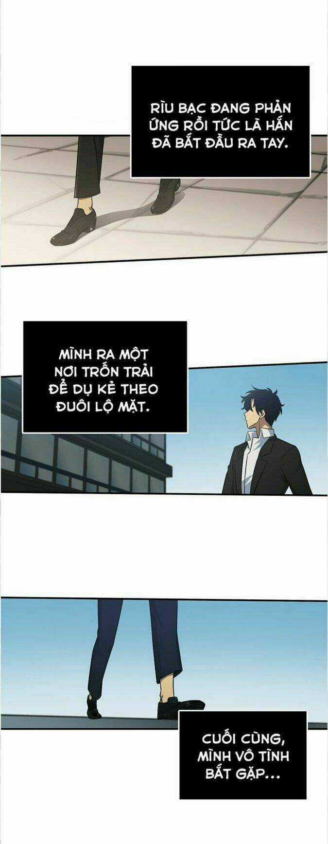 Vua Trộm Mộ Chapter 19 trang 38