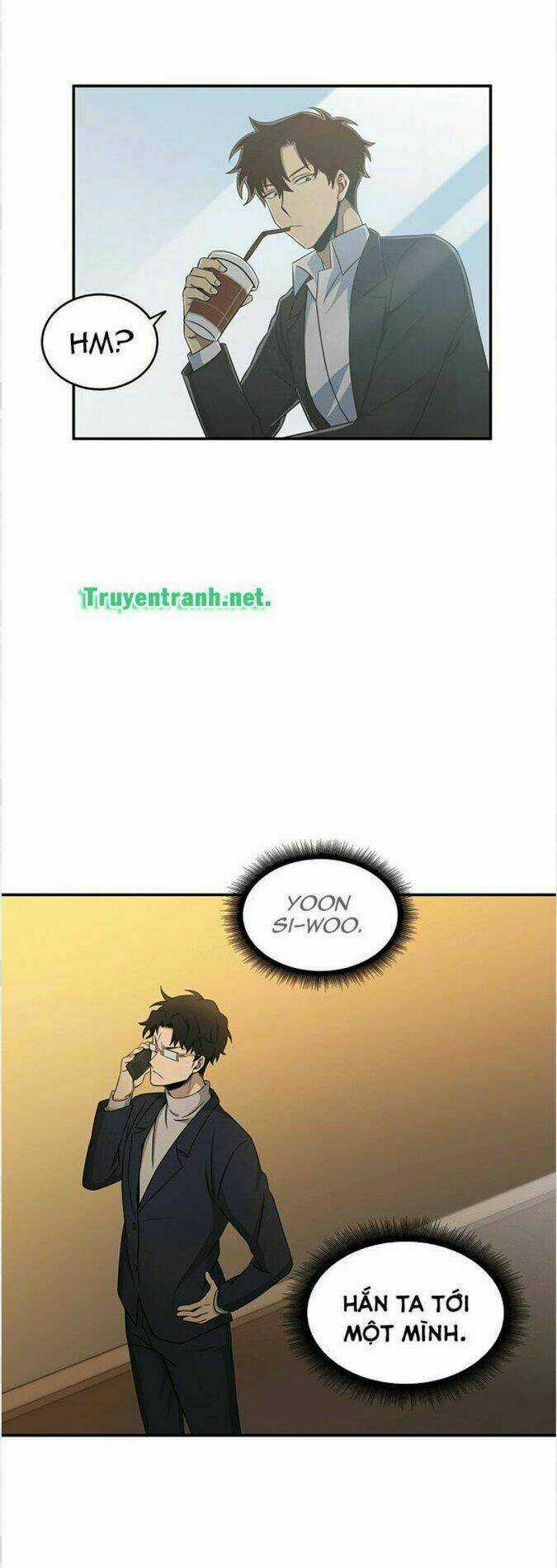 Vua Trộm Mộ Chapter 19 trang 39