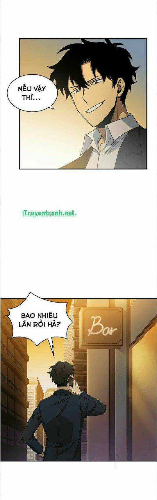 Vua Trộm Mộ Chapter 19 trang 41