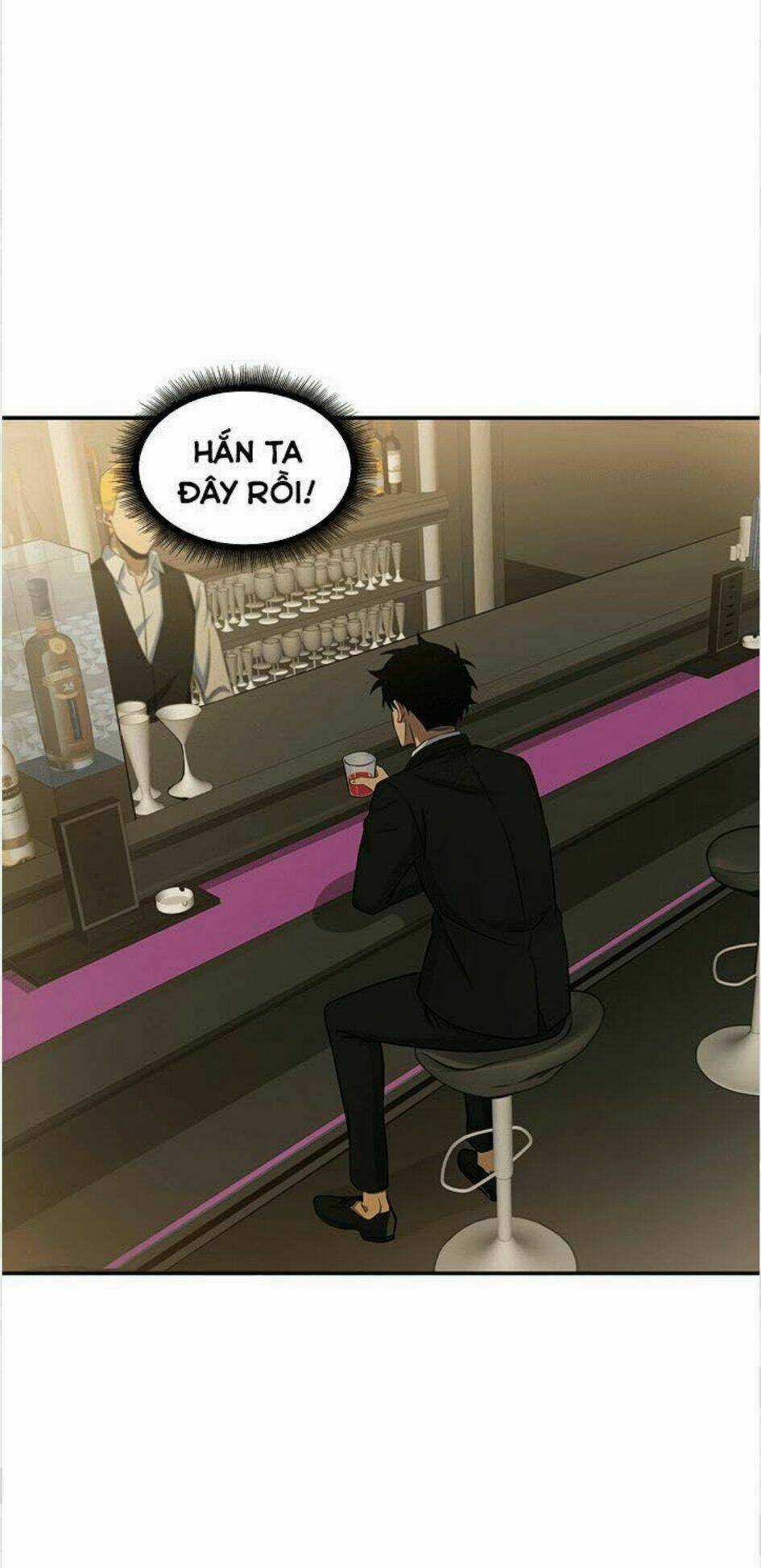 Vua Trộm Mộ Chapter 19 trang 44