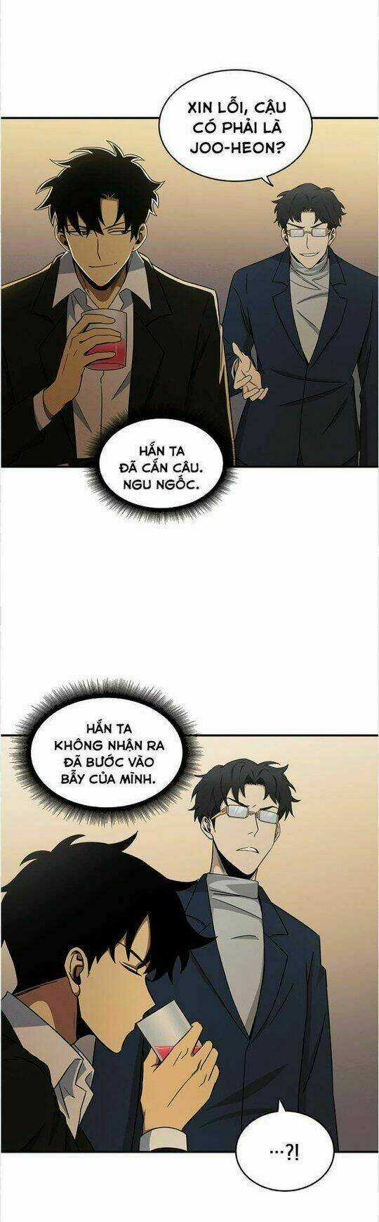 Vua Trộm Mộ Chapter 19 trang 45