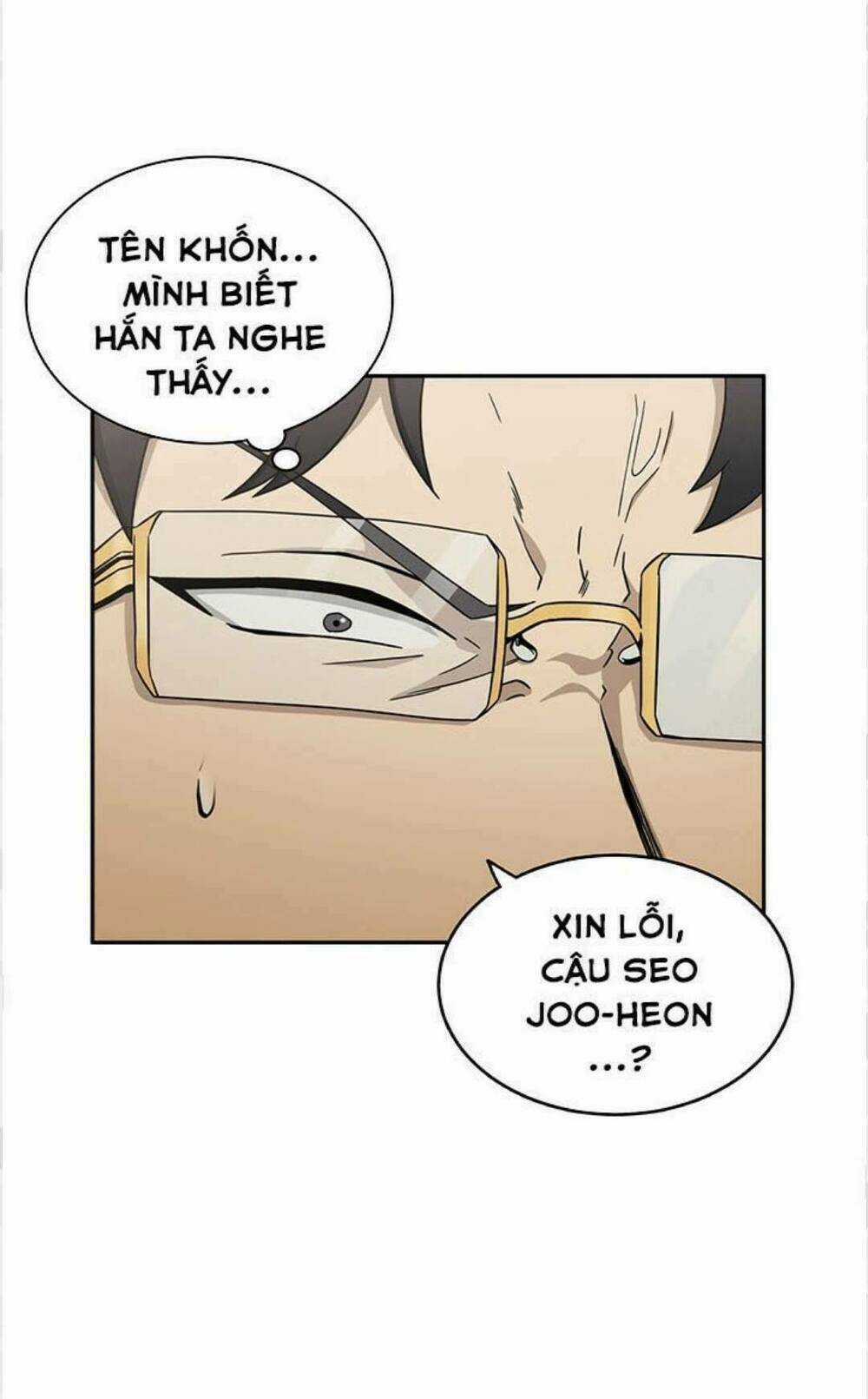 Vua Trộm Mộ Chapter 19 trang 46