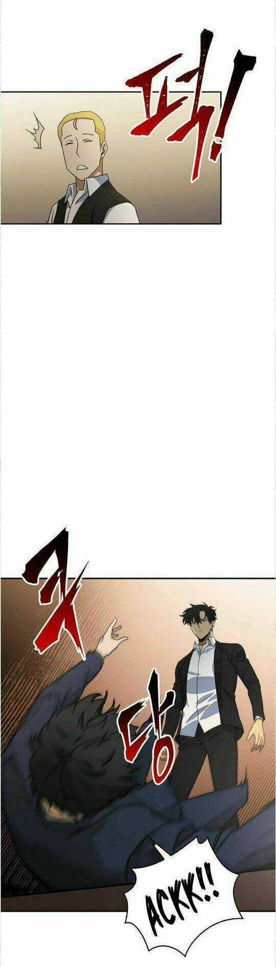 Vua Trộm Mộ Chapter 19 trang 50