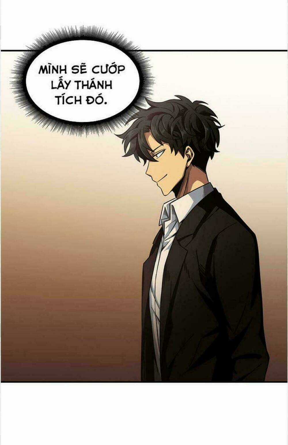 Vua Trộm Mộ Chapter 19 trang 52