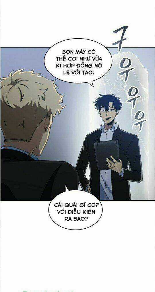 Vua Trộm Mộ Chapter 19 trang 7