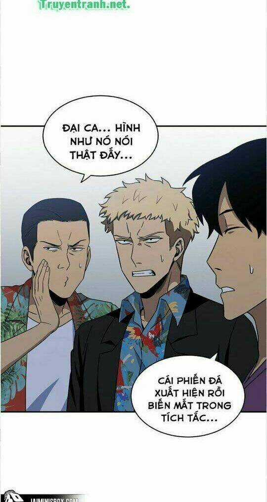 Vua Trộm Mộ Chapter 19 trang 8