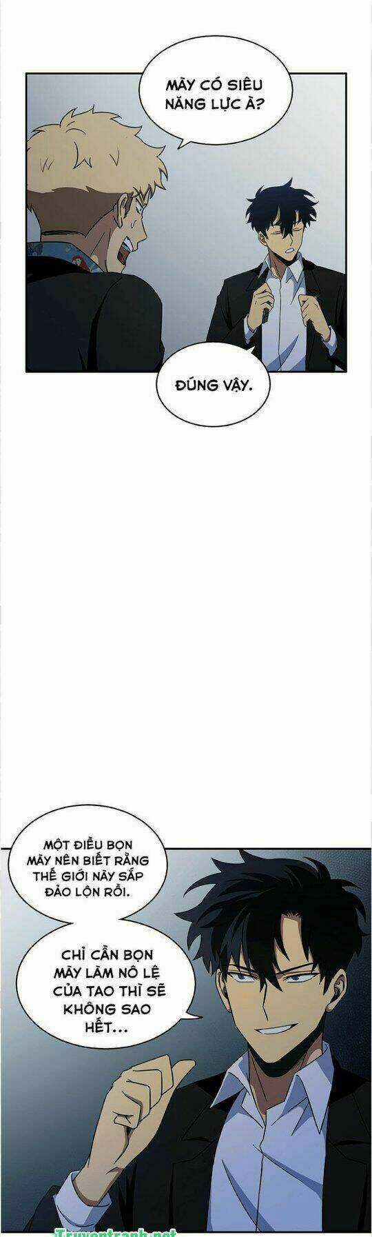 Vua Trộm Mộ Chapter 19 trang 9