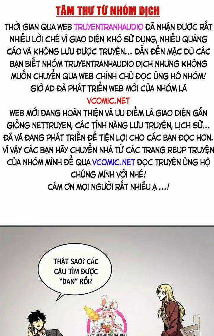 Vua Trộm Mộ Chapter 190 trang 0