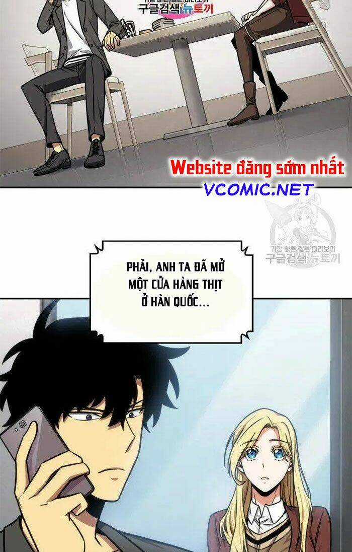 Vua Trộm Mộ Chapter 190 trang 1