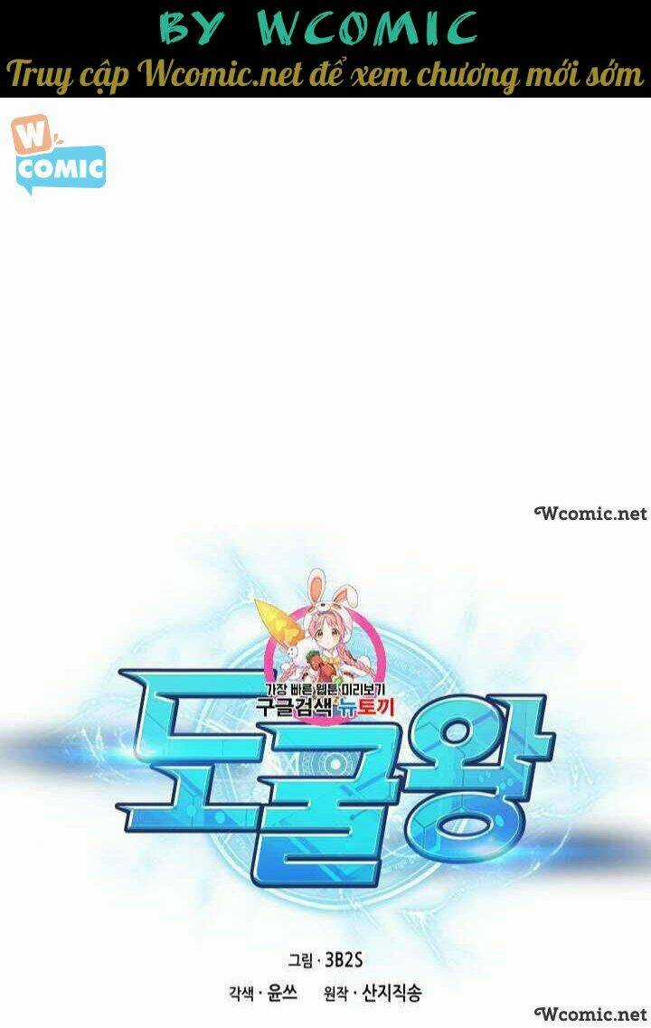 Vua Trộm Mộ Chapter 196 trang 0