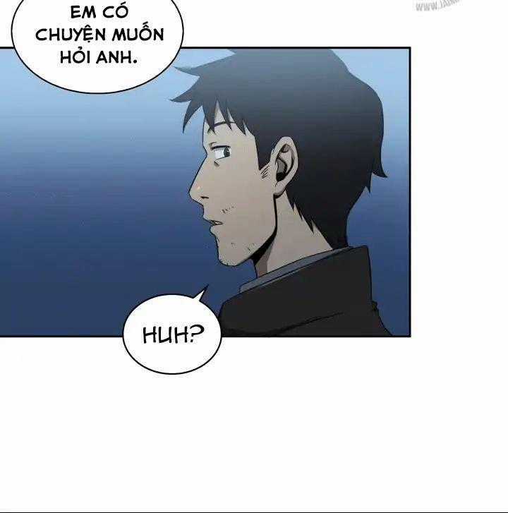 Vua Trộm Mộ Chapter 2.5 trang 15