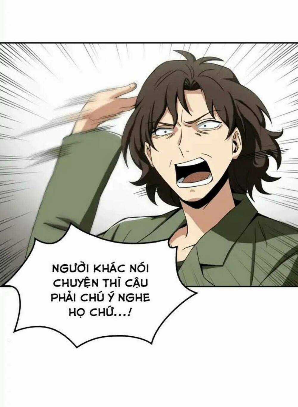 Vua Trộm Mộ Chapter 2 trang 10