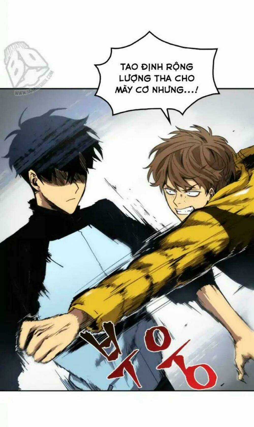 Vua Trộm Mộ Chapter 2 trang 14