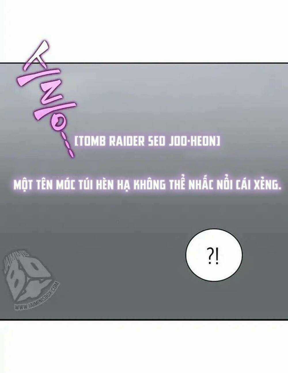 Vua Trộm Mộ Chapter 2 trang 22