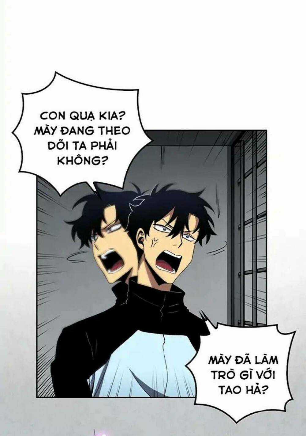 Vua Trộm Mộ Chapter 2 trang 24