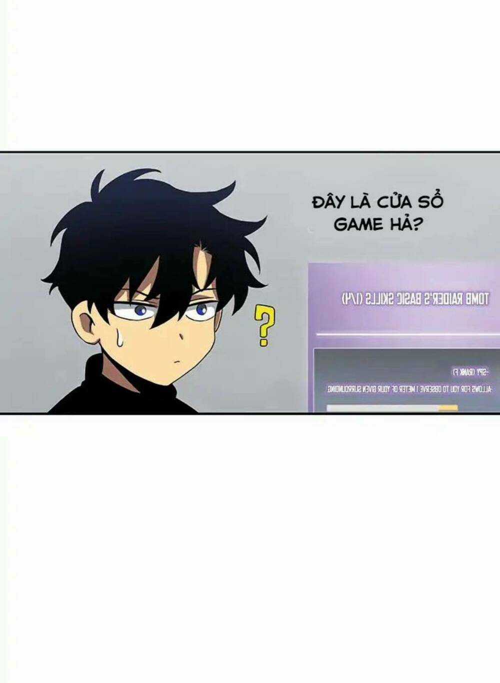 Vua Trộm Mộ Chapter 2 trang 26