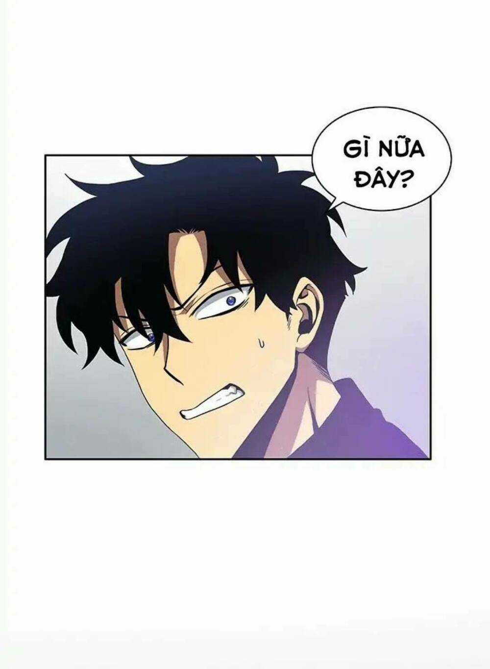 Vua Trộm Mộ Chapter 2 trang 28