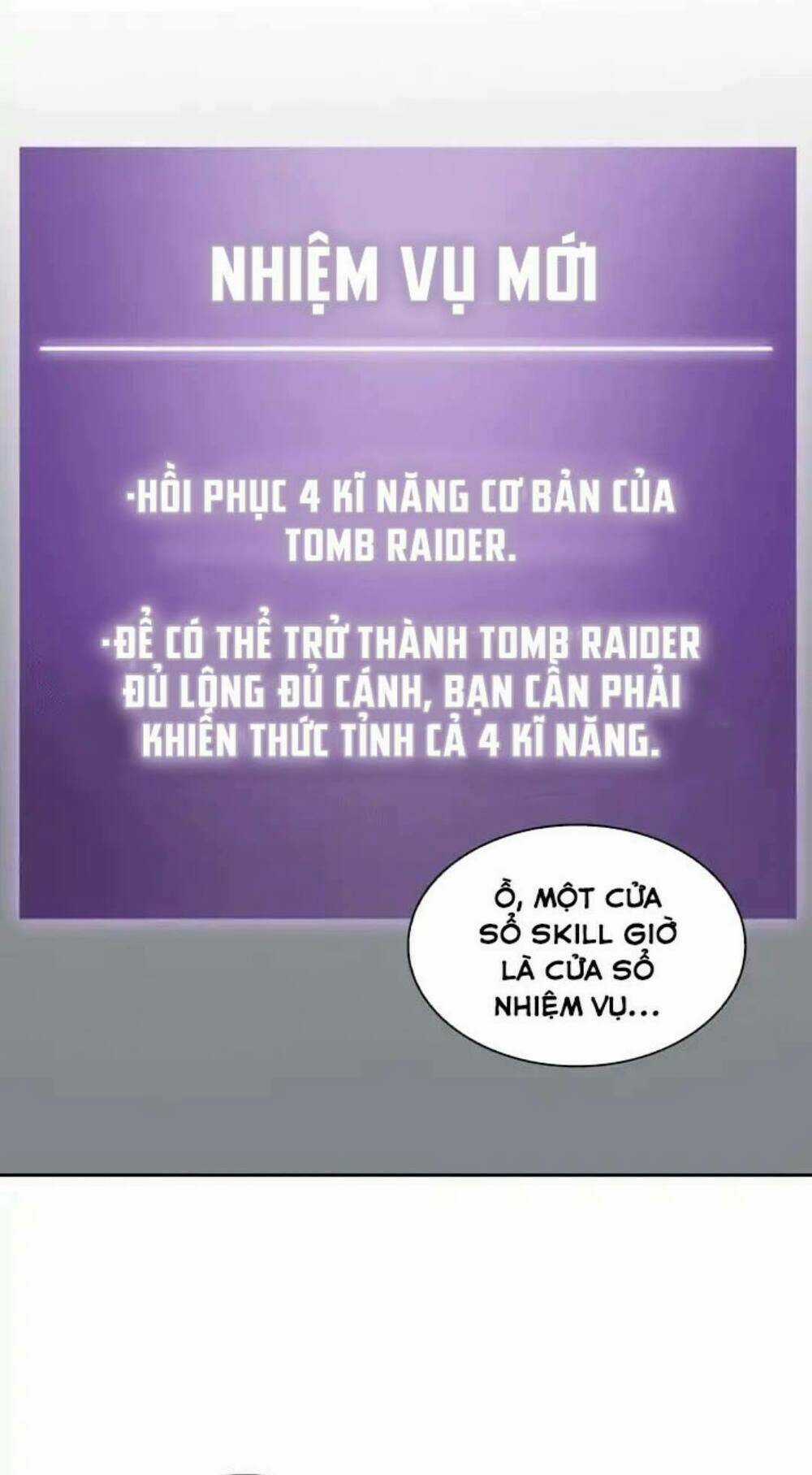 Vua Trộm Mộ Chapter 2 trang 29