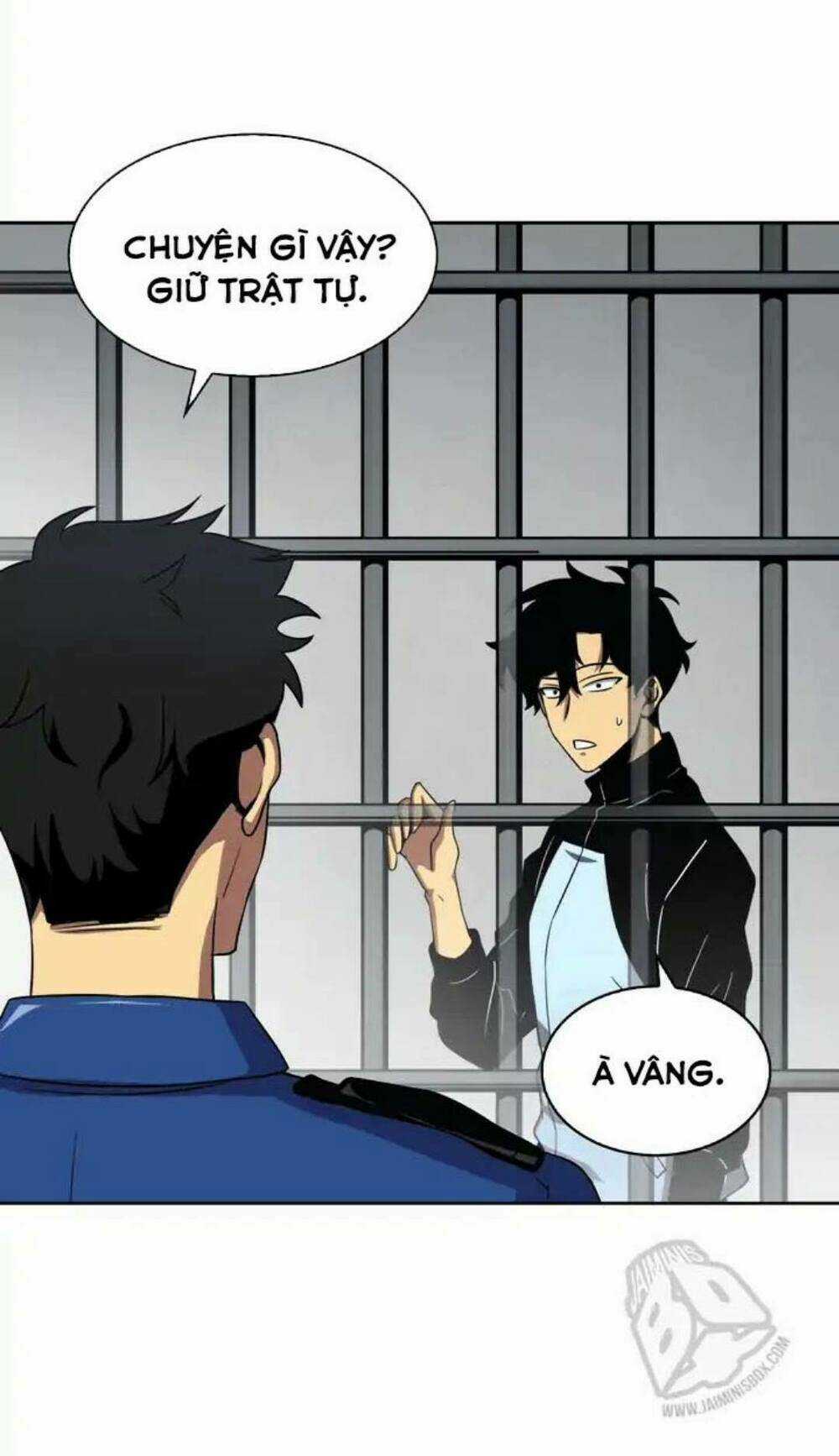 Vua Trộm Mộ Chapter 2 trang 30