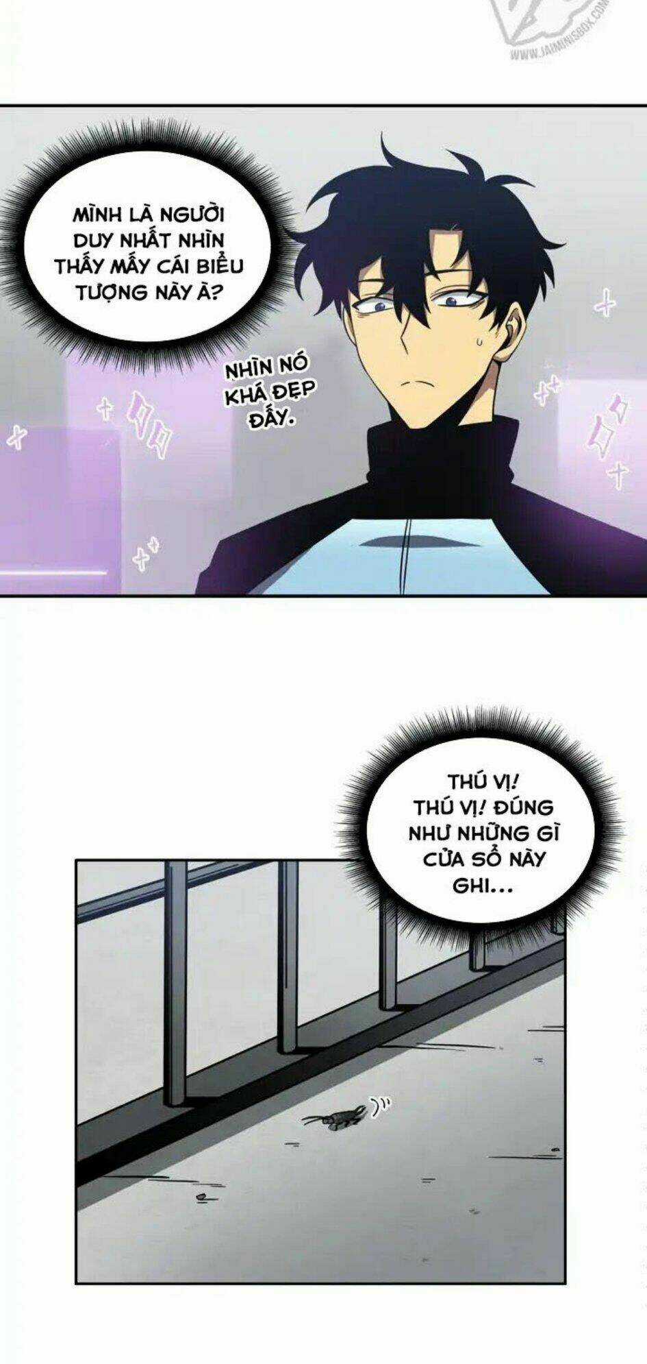 Vua Trộm Mộ Chapter 2 trang 31