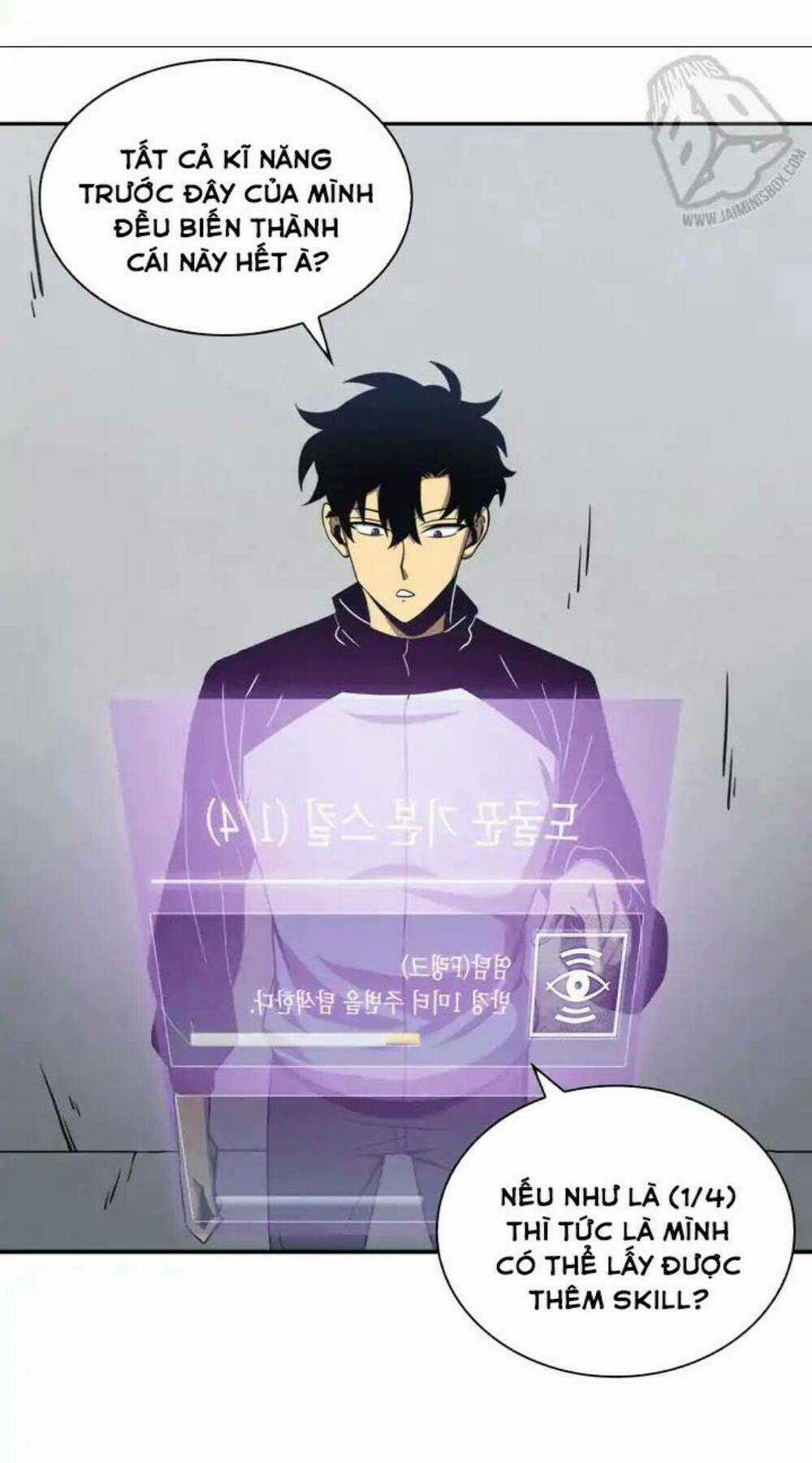 Vua Trộm Mộ Chapter 2 trang 33