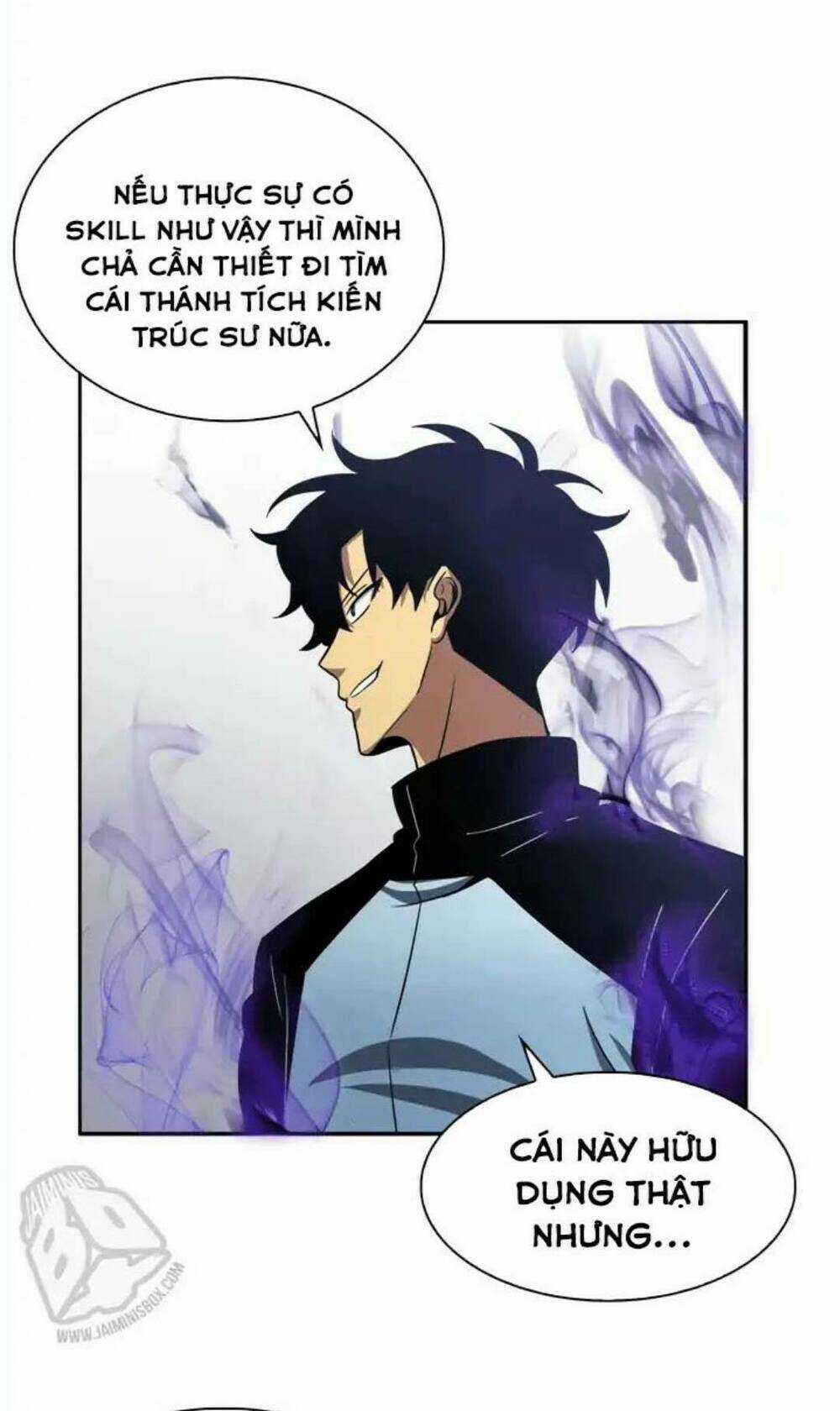 Vua Trộm Mộ Chapter 2 trang 34