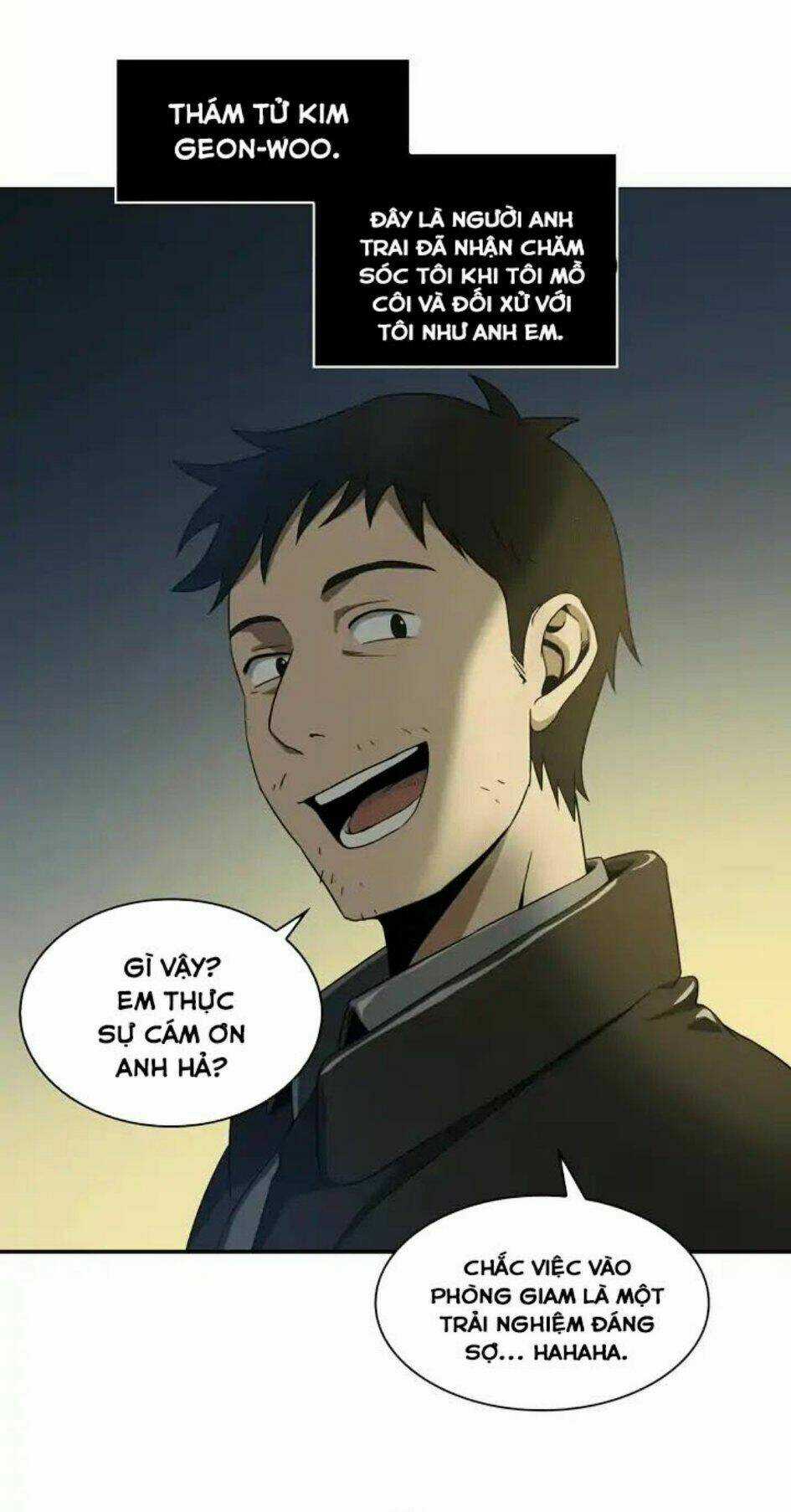 Vua Trộm Mộ Chapter 2 trang 39