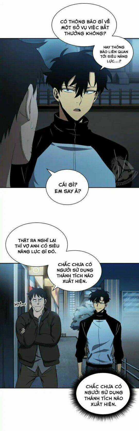 Vua Trộm Mộ Chapter 2 trang 41