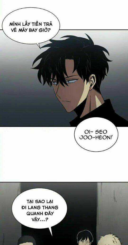Vua Trộm Mộ Chapter 2 trang 44