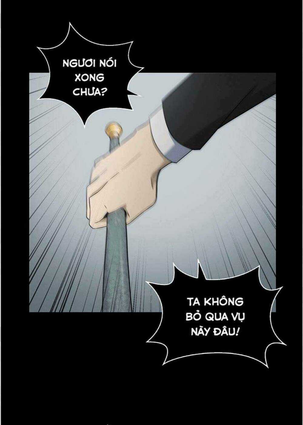 Vua Trộm Mộ Chapter 20 trang 10