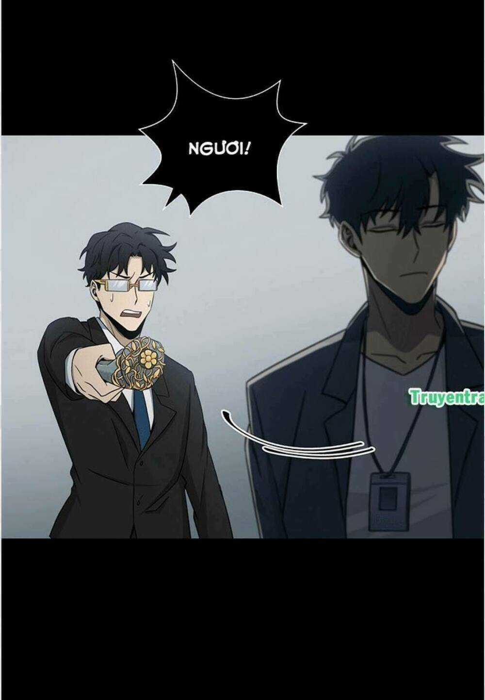 Vua Trộm Mộ Chapter 20 trang 11