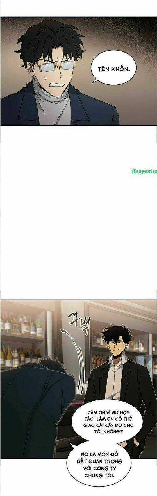 Vua Trộm Mộ Chapter 20 trang 15