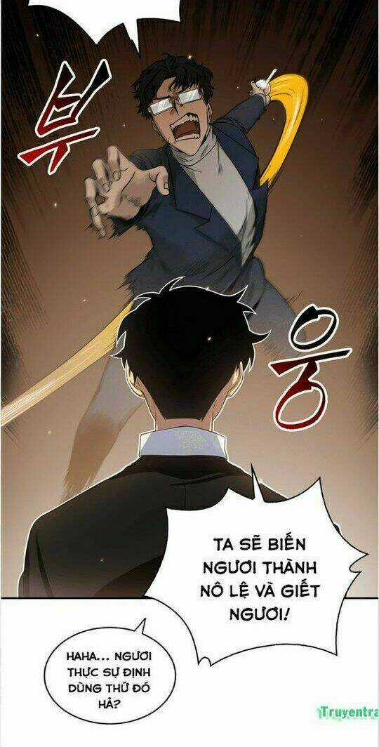 Vua Trộm Mộ Chapter 20 trang 18