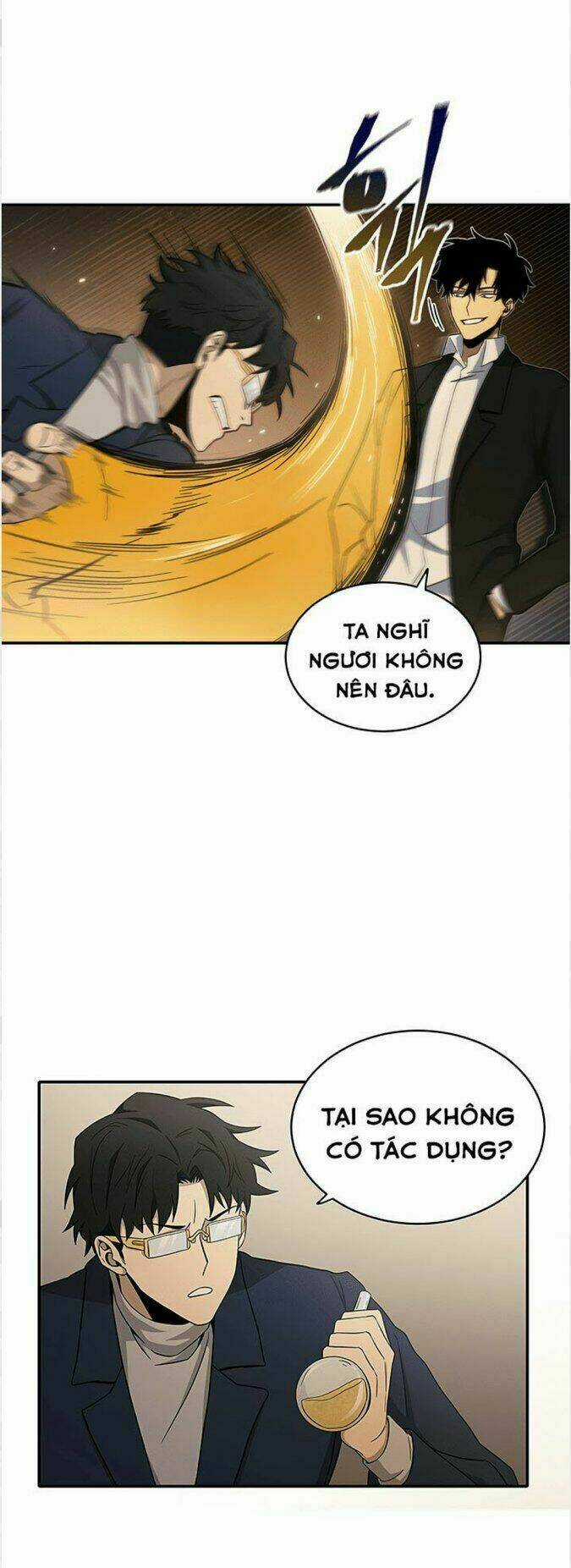 Vua Trộm Mộ Chapter 20 trang 19