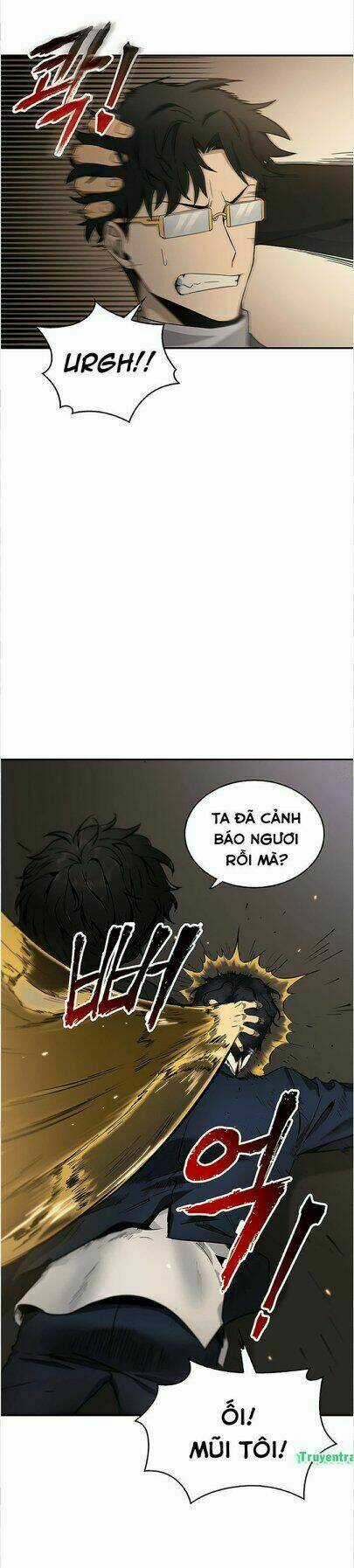 Vua Trộm Mộ Chapter 20 trang 20