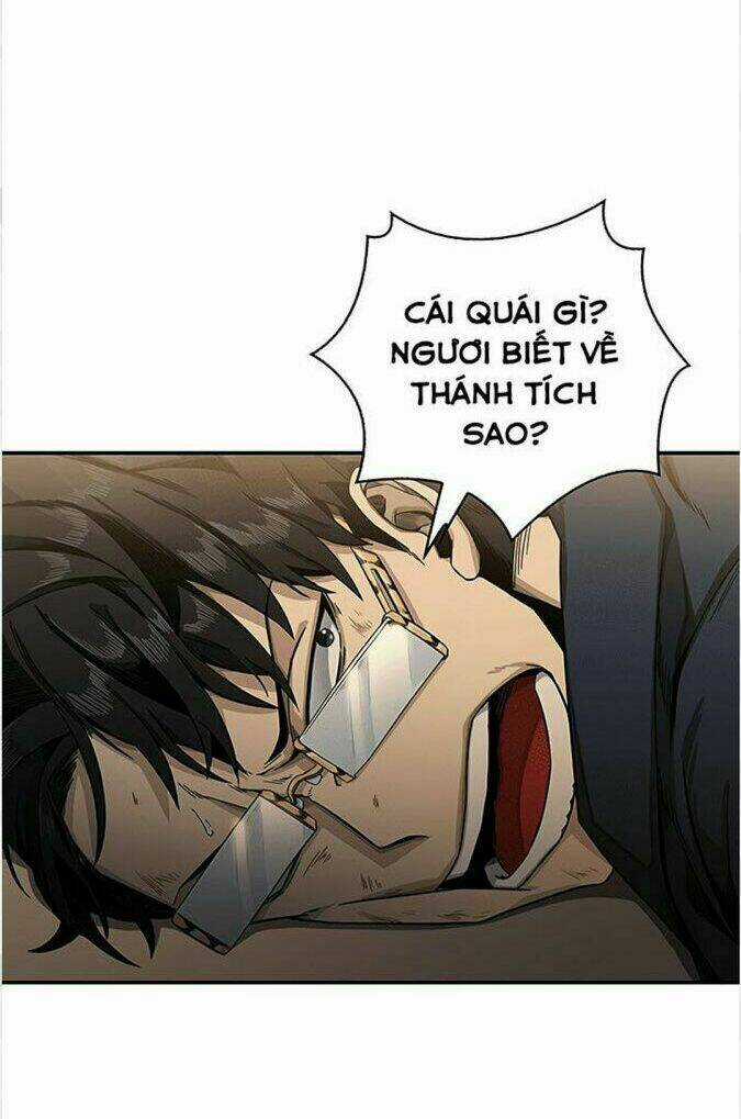 Vua Trộm Mộ Chapter 20 trang 22