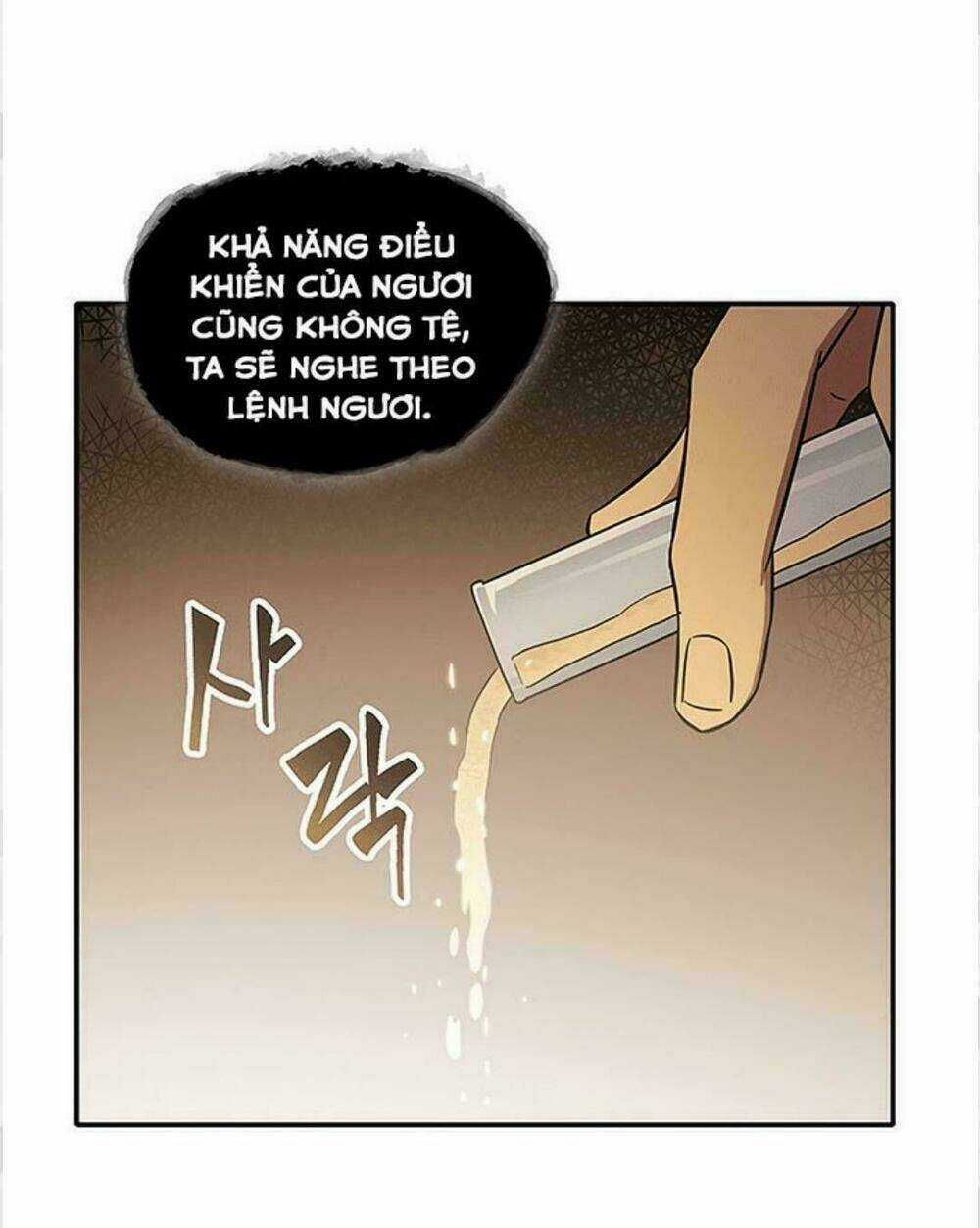 Vua Trộm Mộ Chapter 20 trang 24